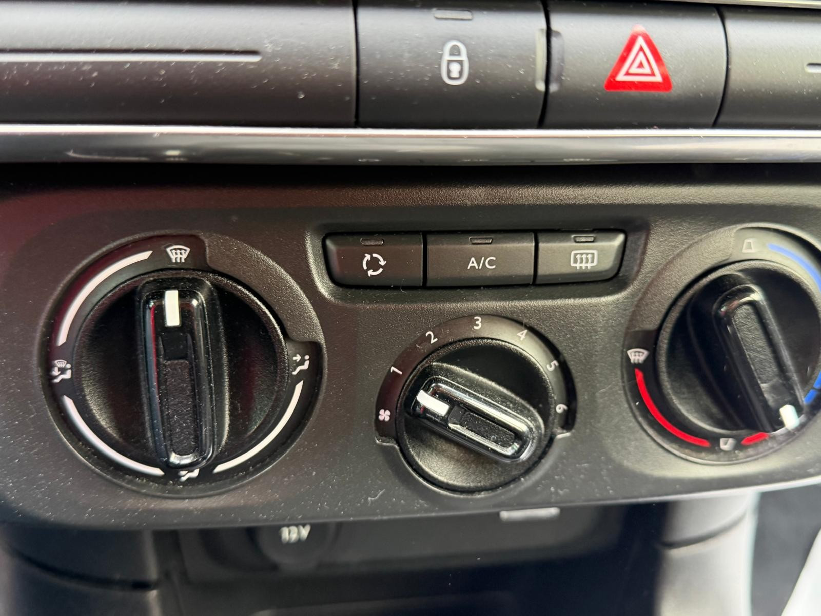 Citroën C3 - vue 1