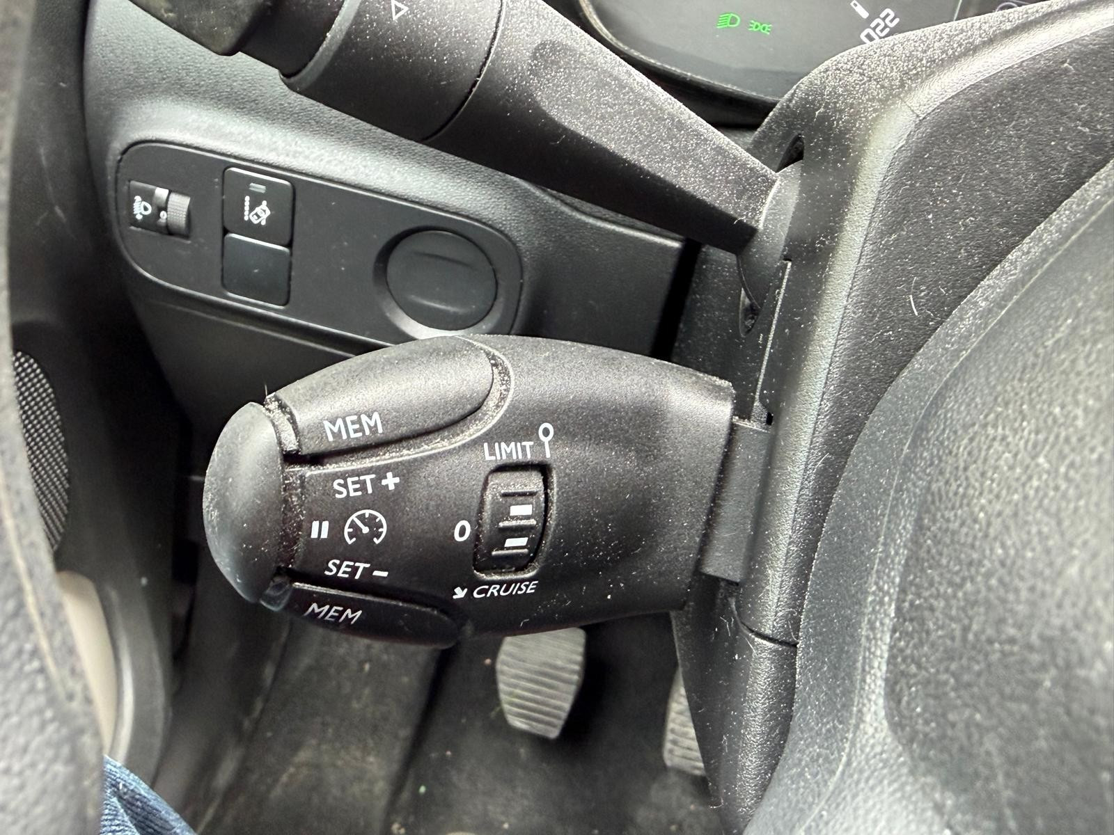 Citroën C3 - vue 1