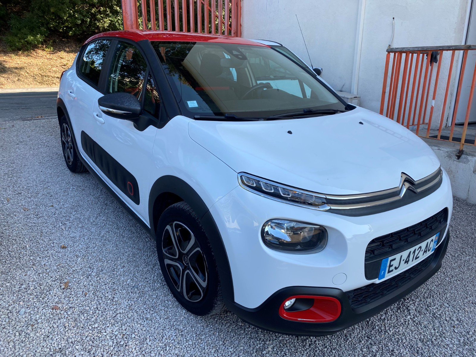 Citroën C3