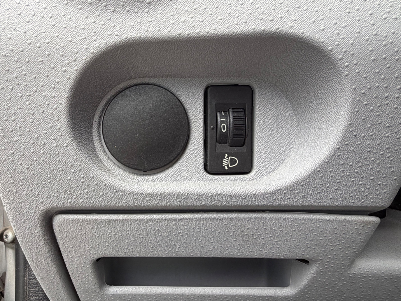 Citroën C3 - vue 1