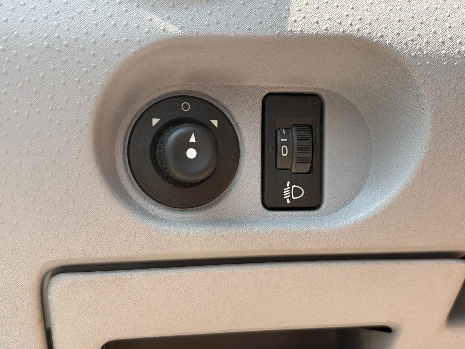 Citroën C3 - vue 1