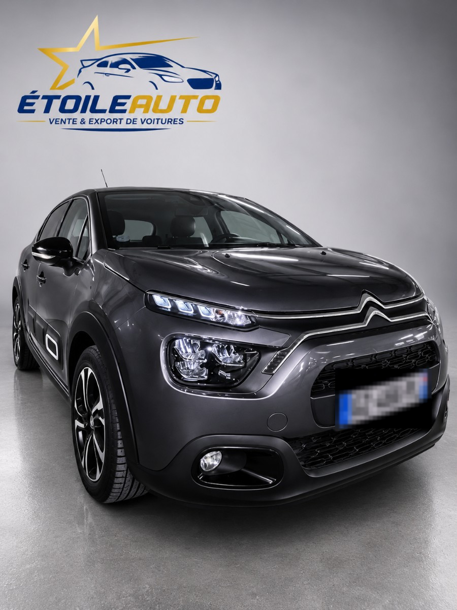 Citroën C3