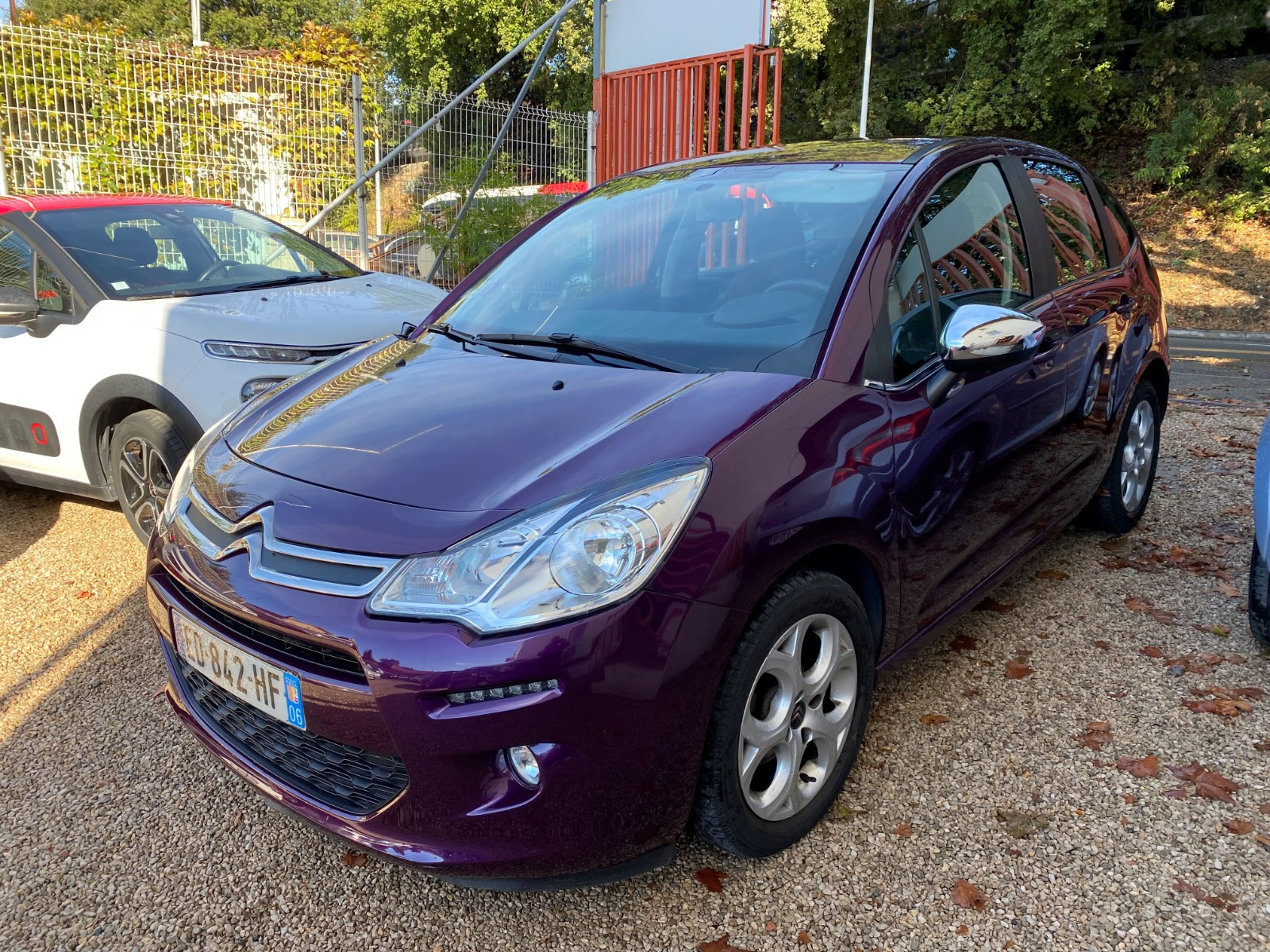 Citroën C3