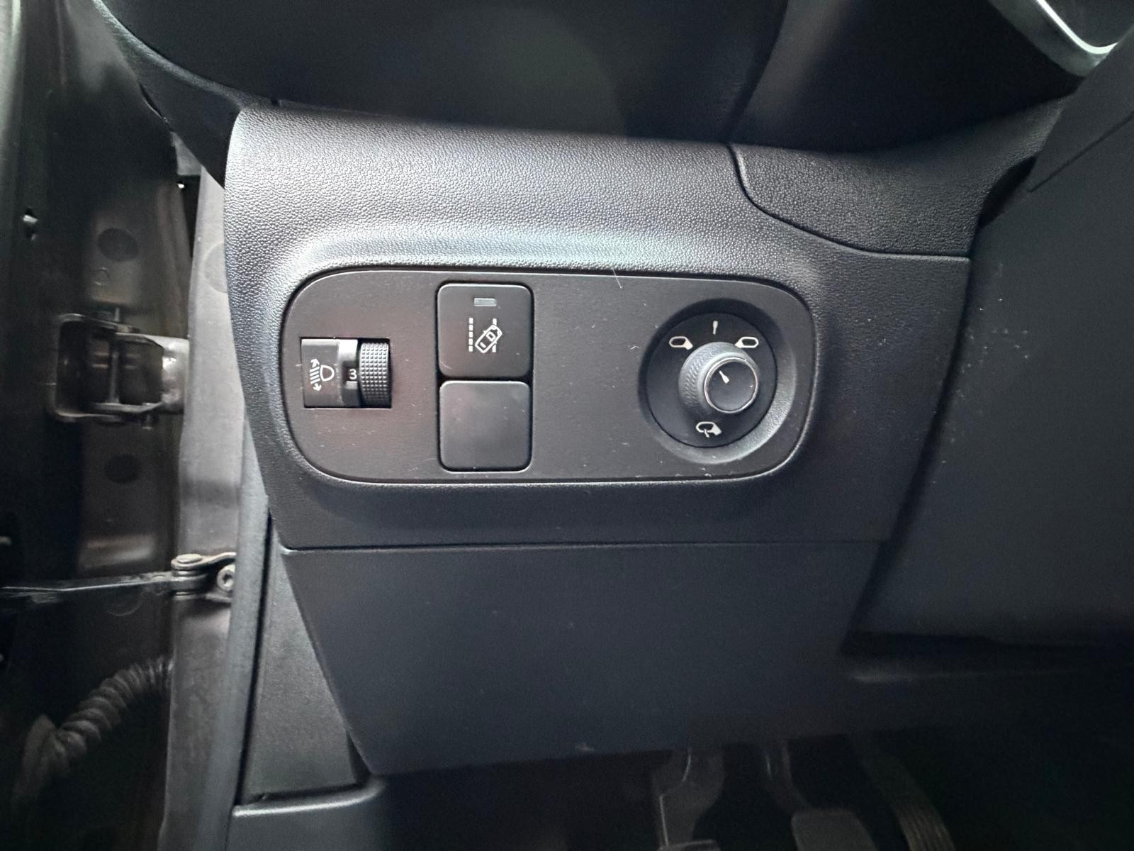 Citroën C3 - vue 1