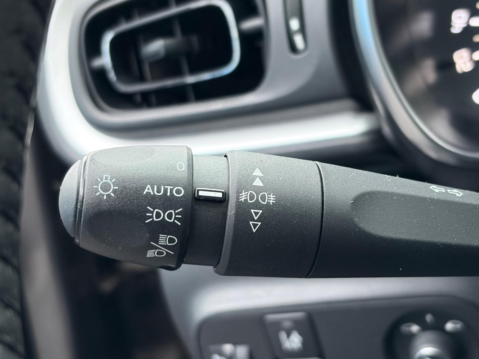 Citroën C3 - vue 1