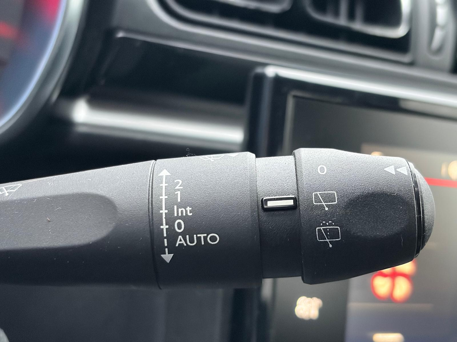 Citroën C3 - vue 1