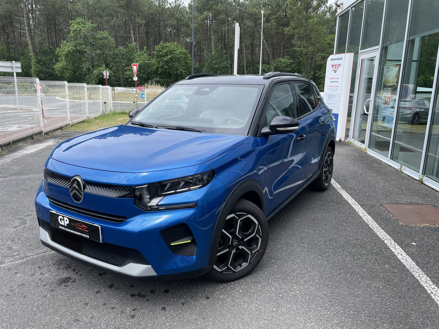 Citroën C3