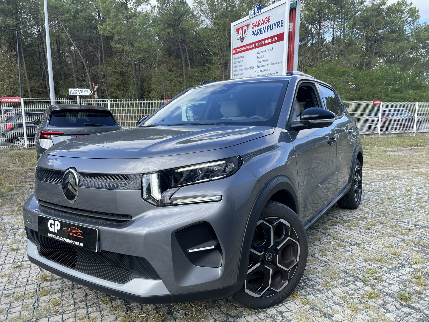 Citroën C3