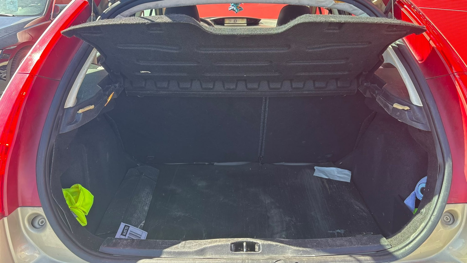 Citroën C4 1.6 HDI 90 CV CARPLAY – ATTELAGE – GARANTIE 12 MOIS — photo 10