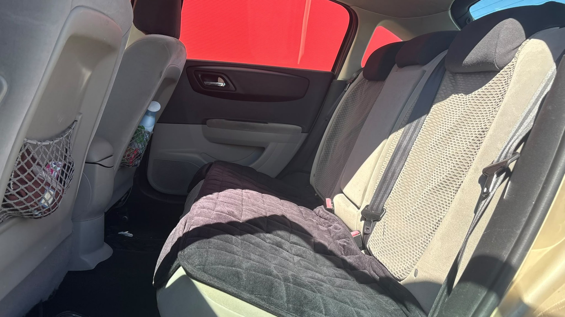 Citroën C4 1.6 HDI 90 CV CARPLAY – ATTELAGE – GARANTIE 12 MOIS — photo 19
