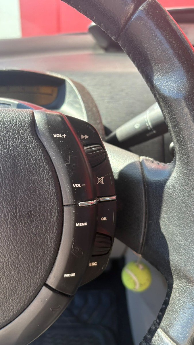 Citroën C4 1.6 HDI 90 CV CARPLAY – ATTELAGE – GARANTIE 12 MOIS — photo 22