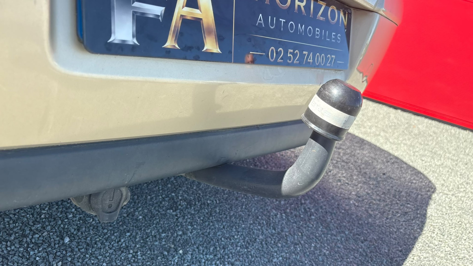 Citroën C4 1.6 HDI 90 CV CARPLAY – ATTELAGE – GARANTIE 12 MOIS — photo 23