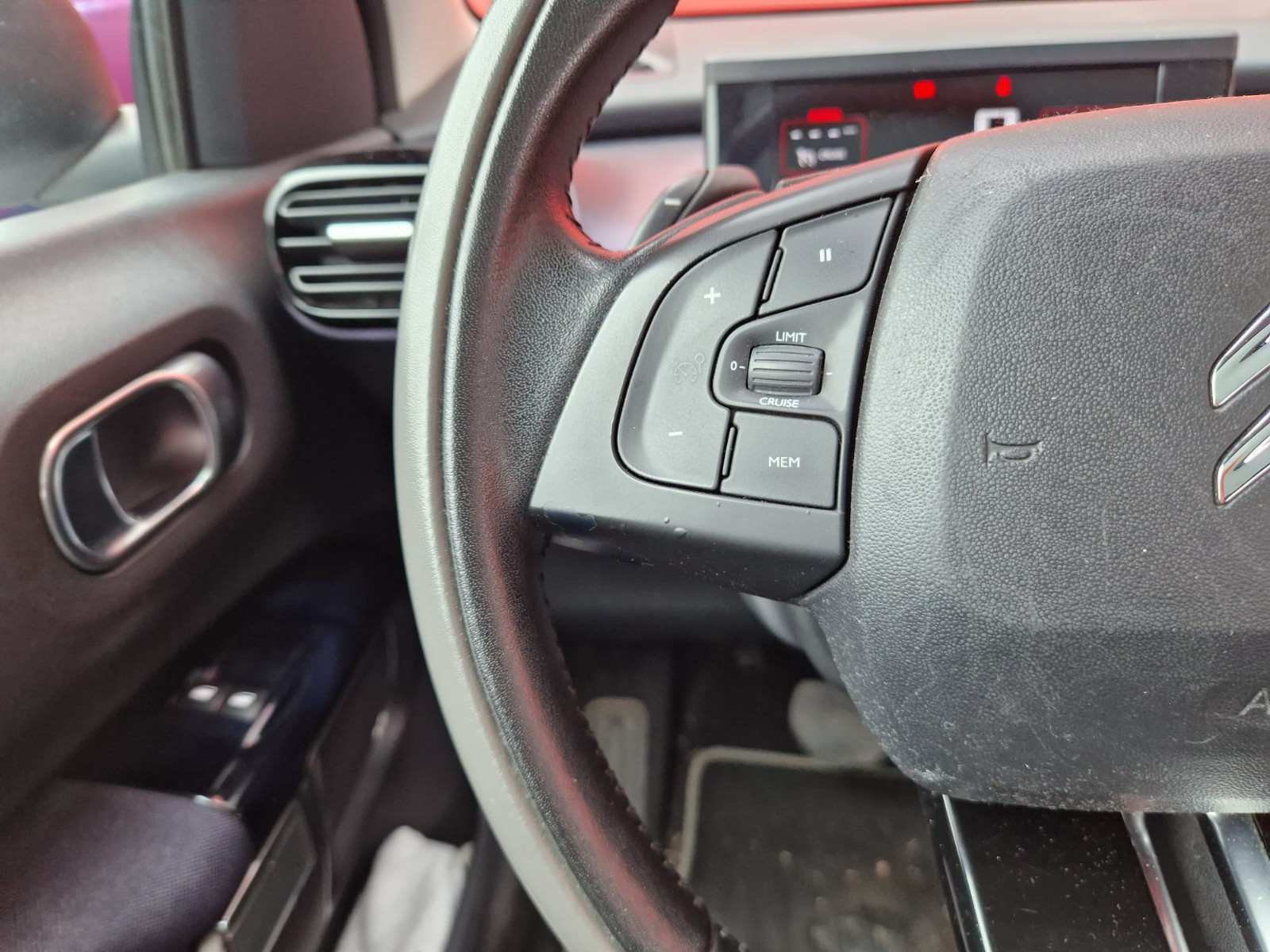 Citroën C4 SHINE 1.6 BLUEHDI 100CV – GARANTIE 12 MOIS — photo 22