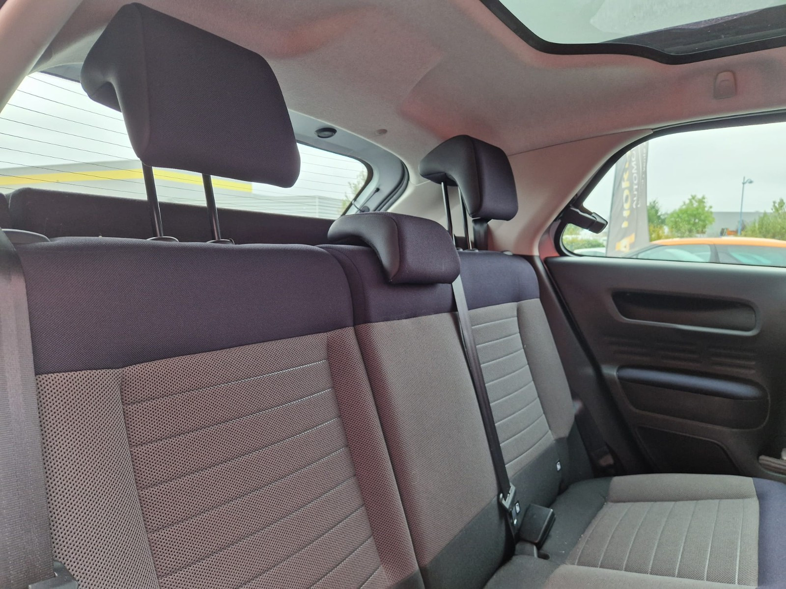 Citroën C4 SHINE 1.6 BLUEHDI 100CV – GARANTIE 12 MOIS — photo 35
