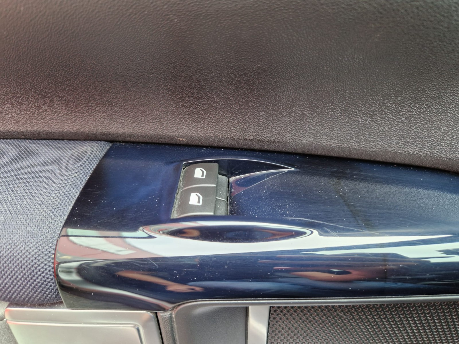 Citroën C4 SHINE 1.6 BLUEHDI 100CV – GARANTIE 12 MOIS — photo 29