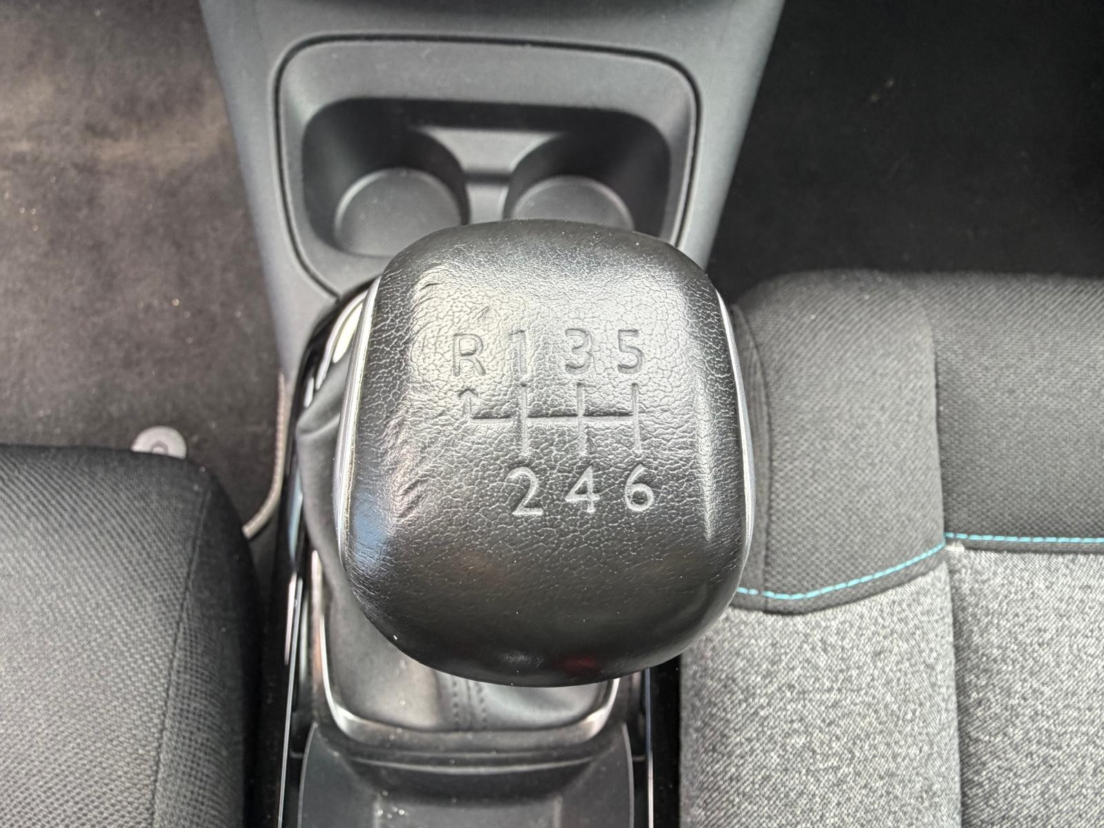 Citroën C4 CACTUS - vue 1