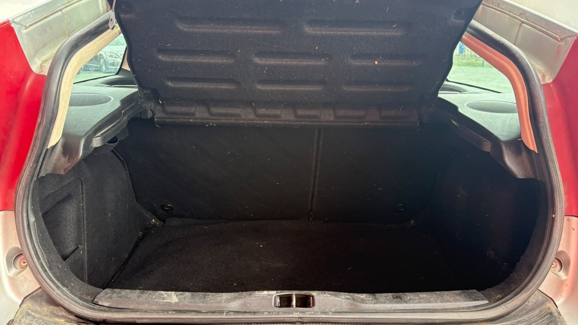 Citroën C4 COUPE 1.6 HDI 90CV REGULATEUR ATTELAGE – GARANTIE 12 MOIS — photo 9