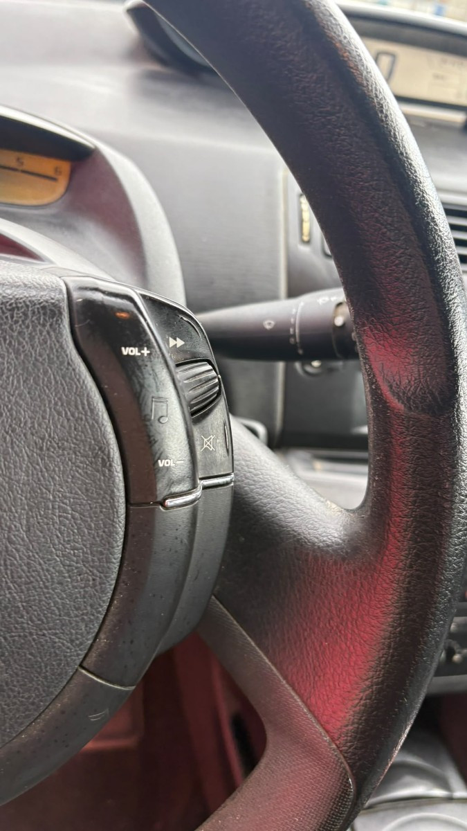 Citroën C4 COUPE 1.6 HDI 90CV REGULATEUR ATTELAGE – GARANTIE 12 MOIS — photo 15