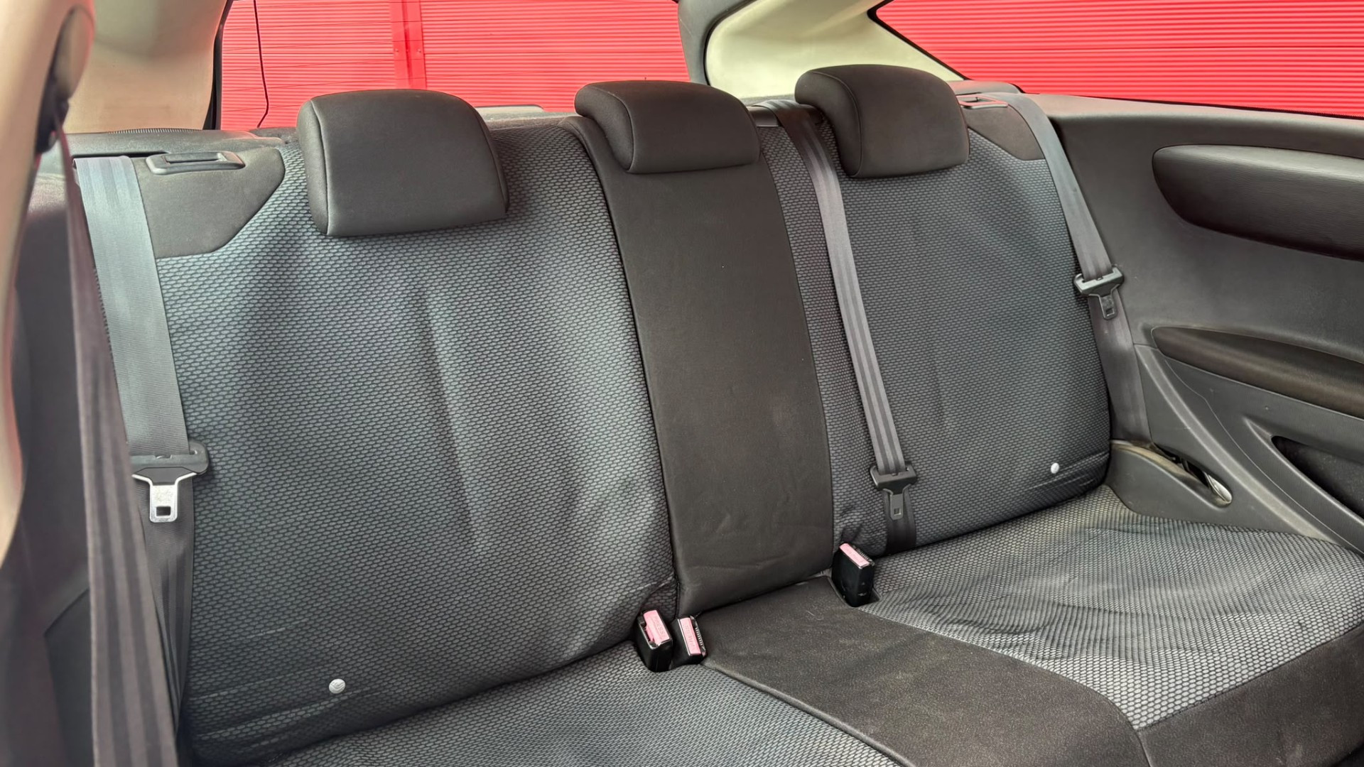 Citroën C4 COUPE 1.6 HDI 90CV REGULATEUR ATTELAGE – GARANTIE 12 MOIS — photo 20