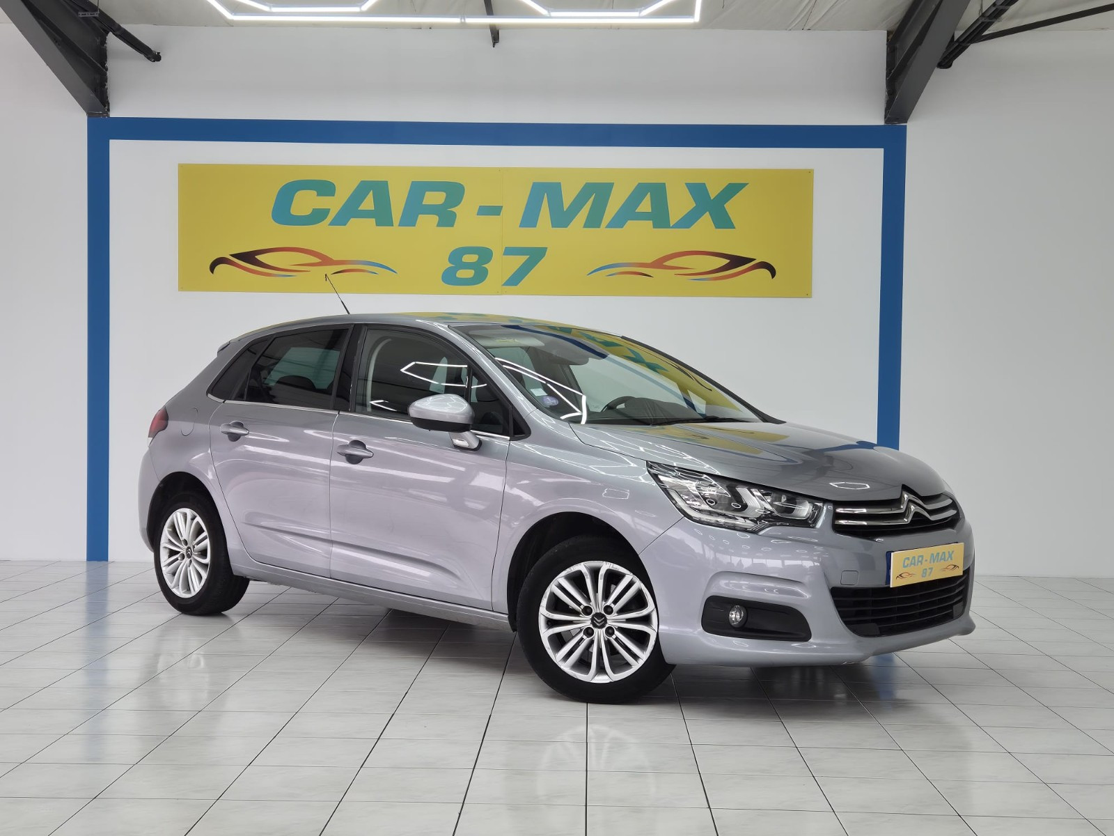 Citroën C4