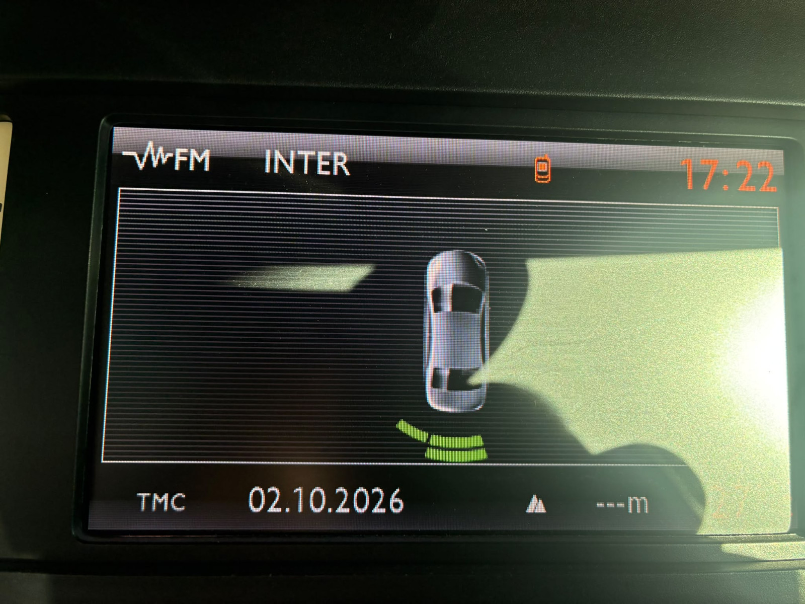 Citroën C4 Picasso 1.6 HDI 110ch Exclusive – GARANTIE 12 MOIS — photo 26