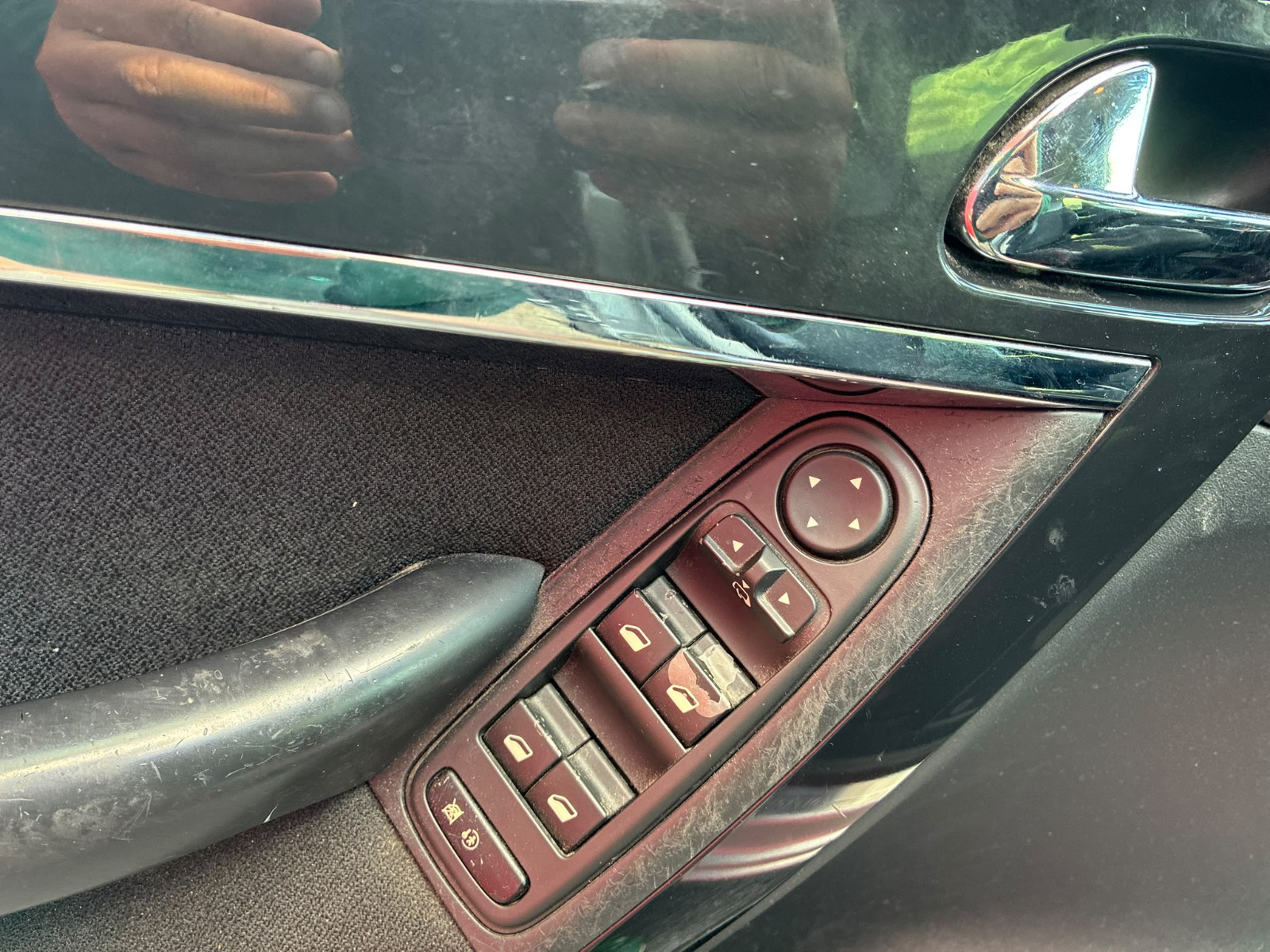 Citroën C4 Picasso 1.6 HDI 110ch Exclusive – GARANTIE 12 MOIS — photo 28