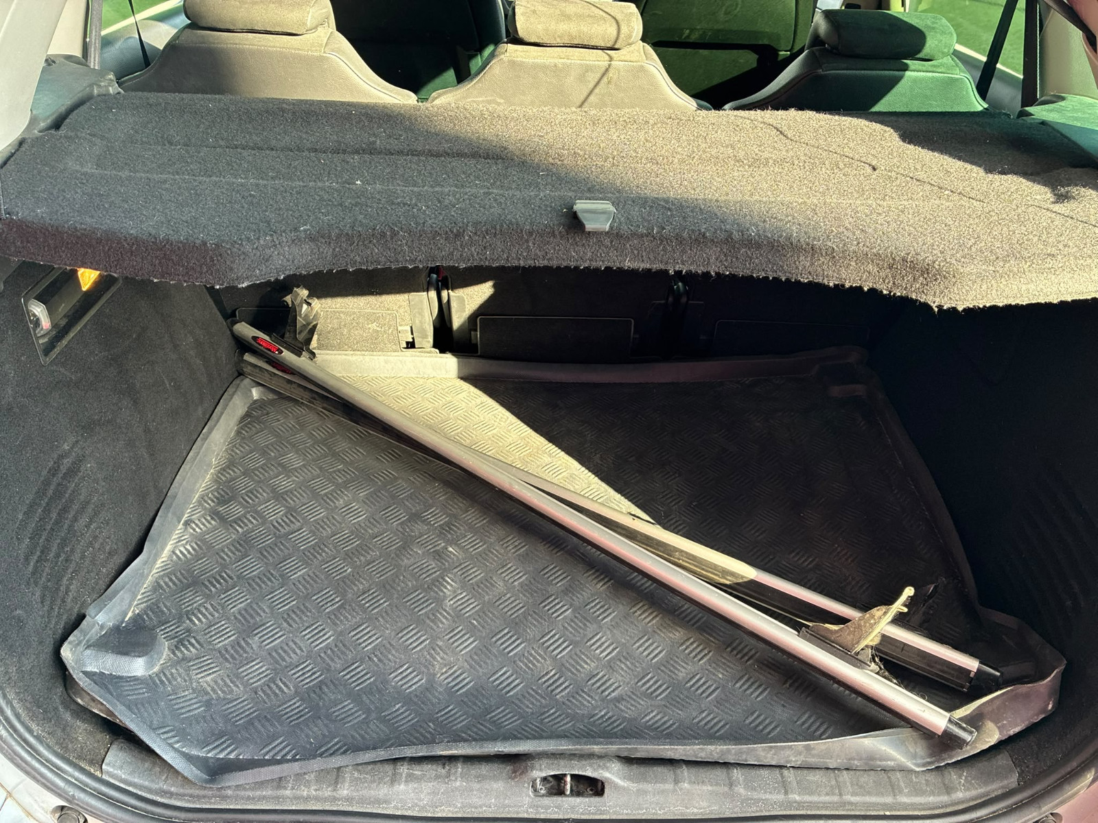 Citroën C4 Picasso 1.6 HDI 110ch Exclusive – GARANTIE 12 MOIS — photo 29