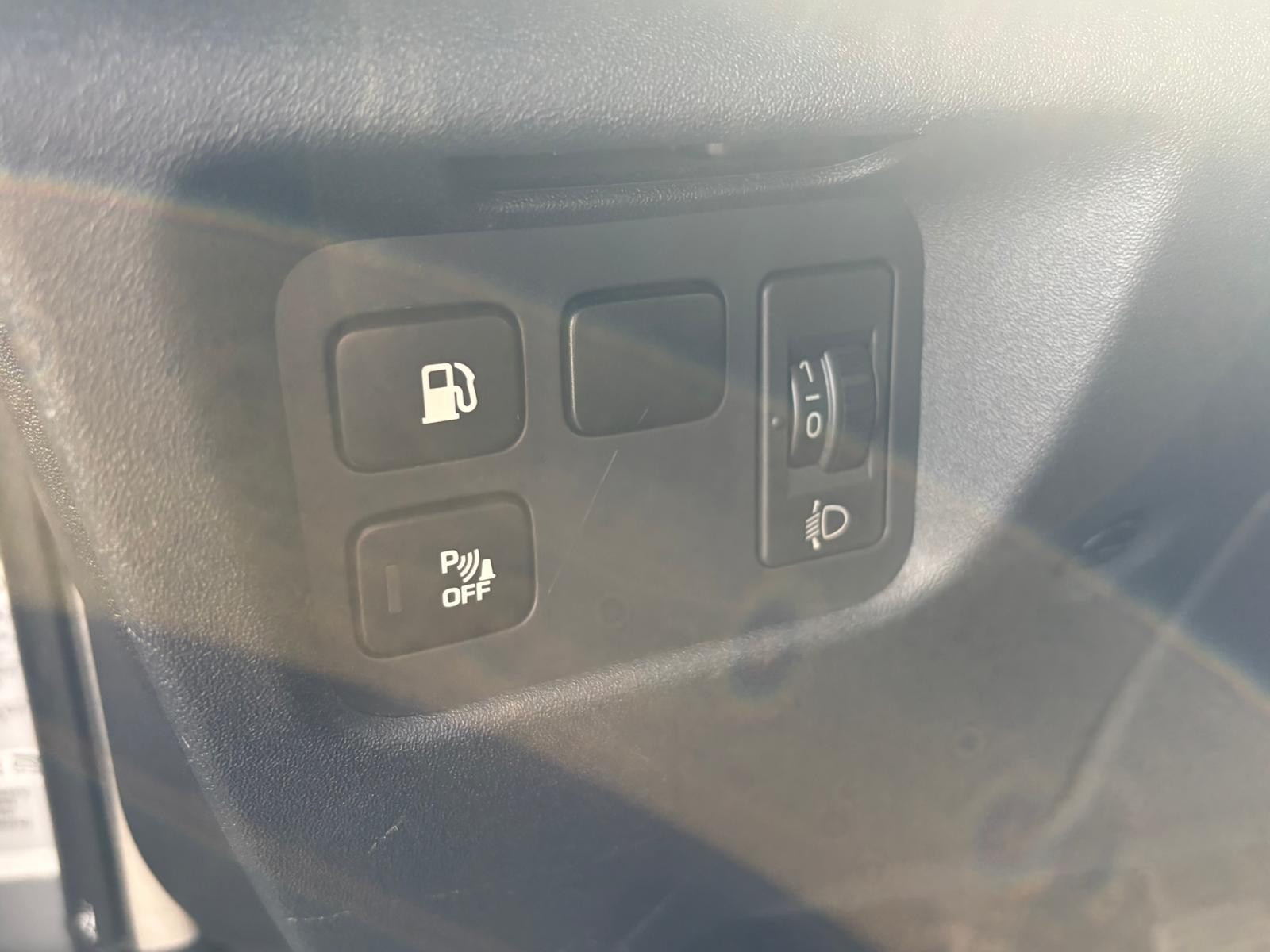 Citroën C4 Picasso HDI 110 Exclusive  - vue 1
