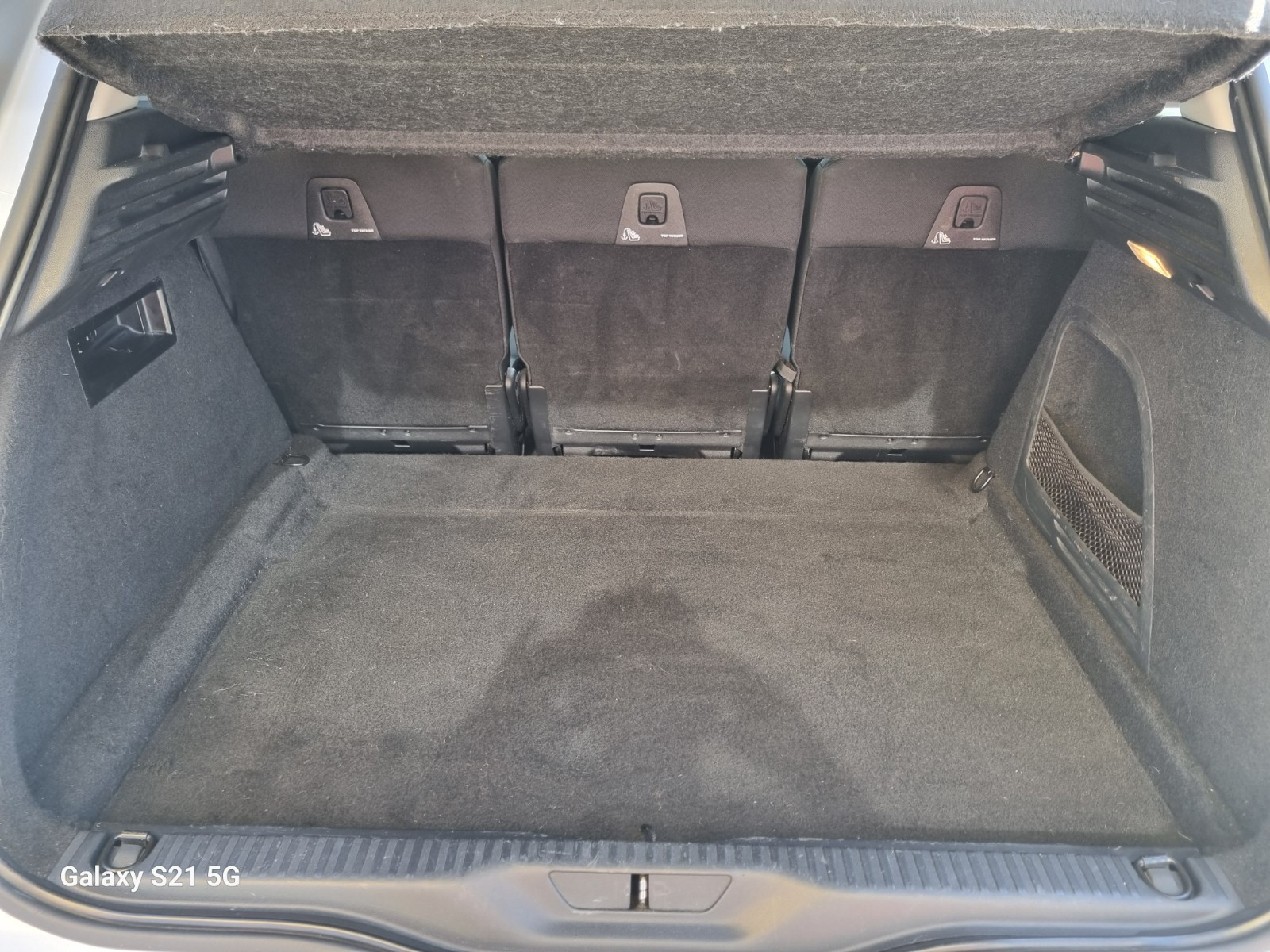 Citroën C4 PICASSO II