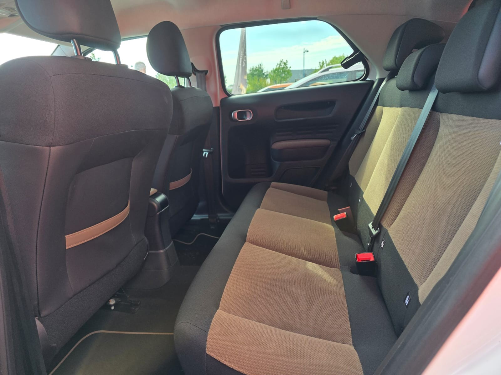 Citroën C4 Cactus PureTech 110 Feel S&S -1ere Main- ***Garantie 12 mois*** — photo 13
