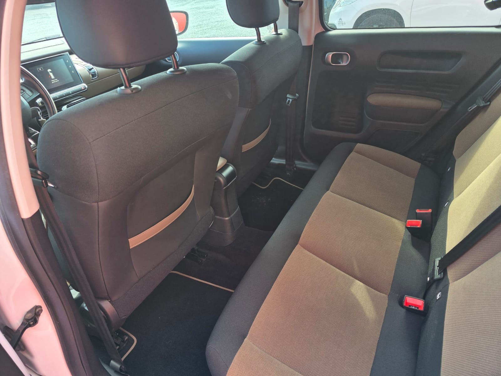 Citroën C4 Cactus PureTech 110 Feel S&S -1ere Main- ***Garantie 12 mois*** — photo 14