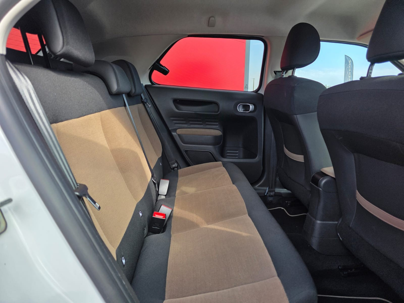 Citroën C4 Cactus PureTech 110 Feel S&S -1ere Main- ***Garantie 12 mois*** — photo 15