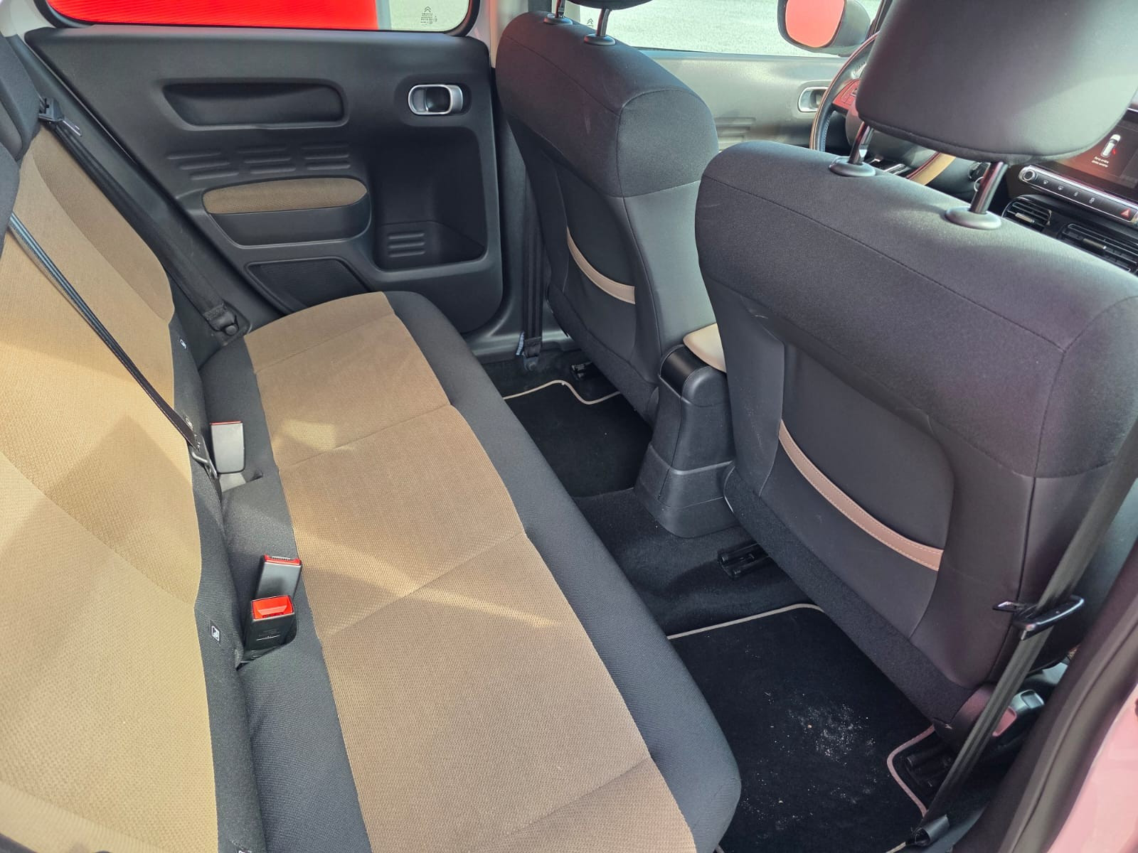 Citroën C4 Cactus PureTech 110 Feel S&S -1ere Main- ***Garantie 12 mois*** — photo 16