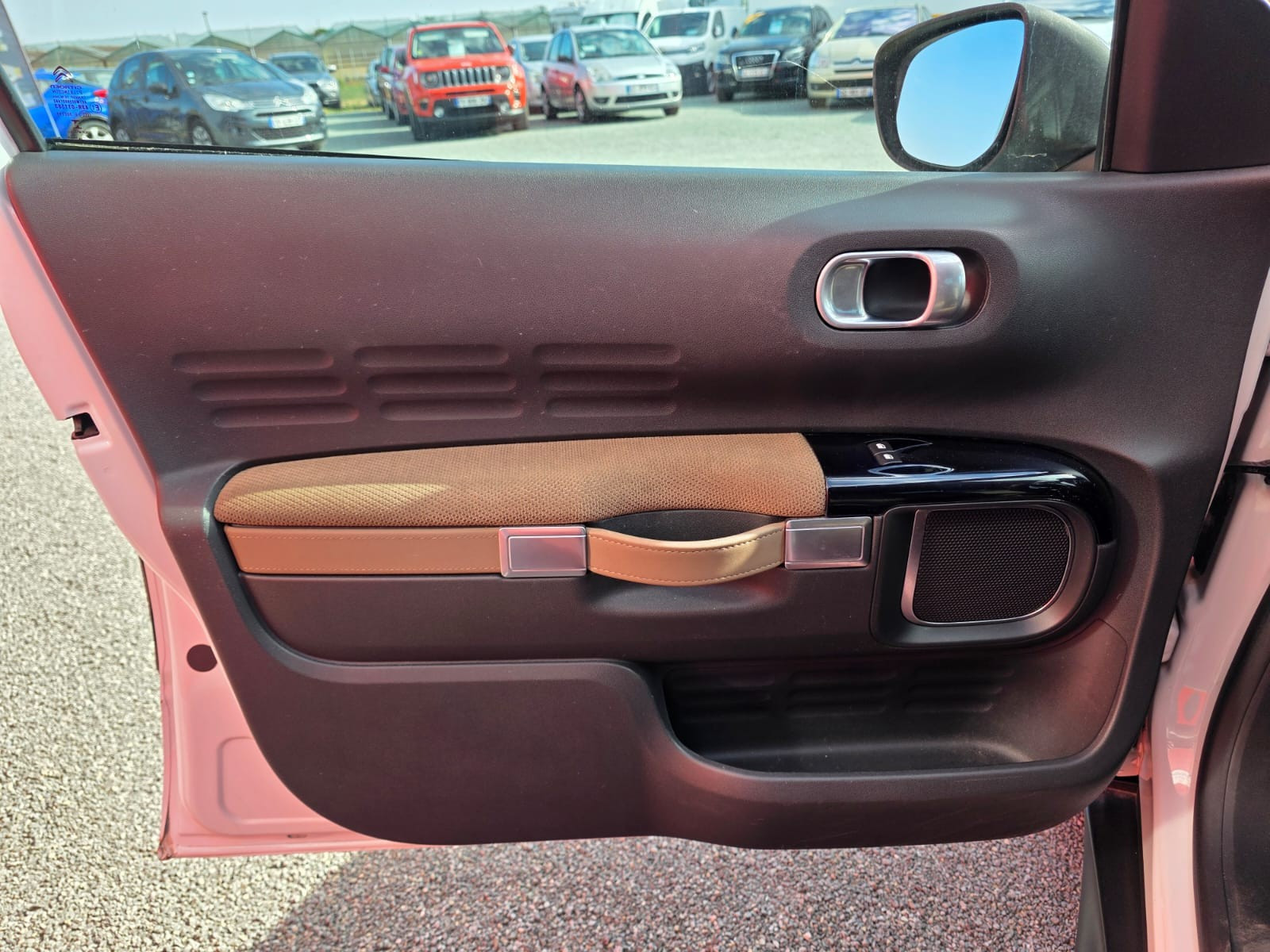 Citroën C4 Cactus PureTech 110 Feel S&S -1ere Main- ***Garantie 12 mois*** — photo 19