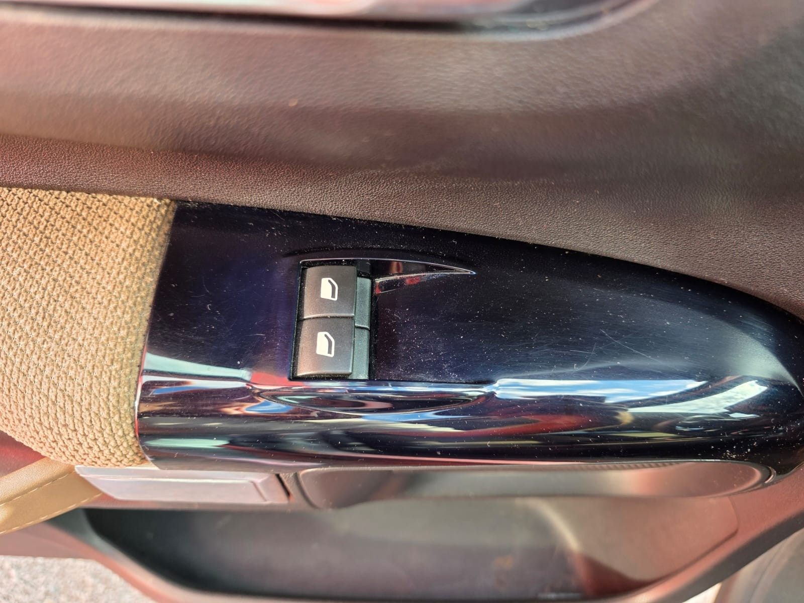 Citroën C4 Cactus PureTech 110 Feel S&S -1ere Main- ***Garantie 12 mois*** — photo 20