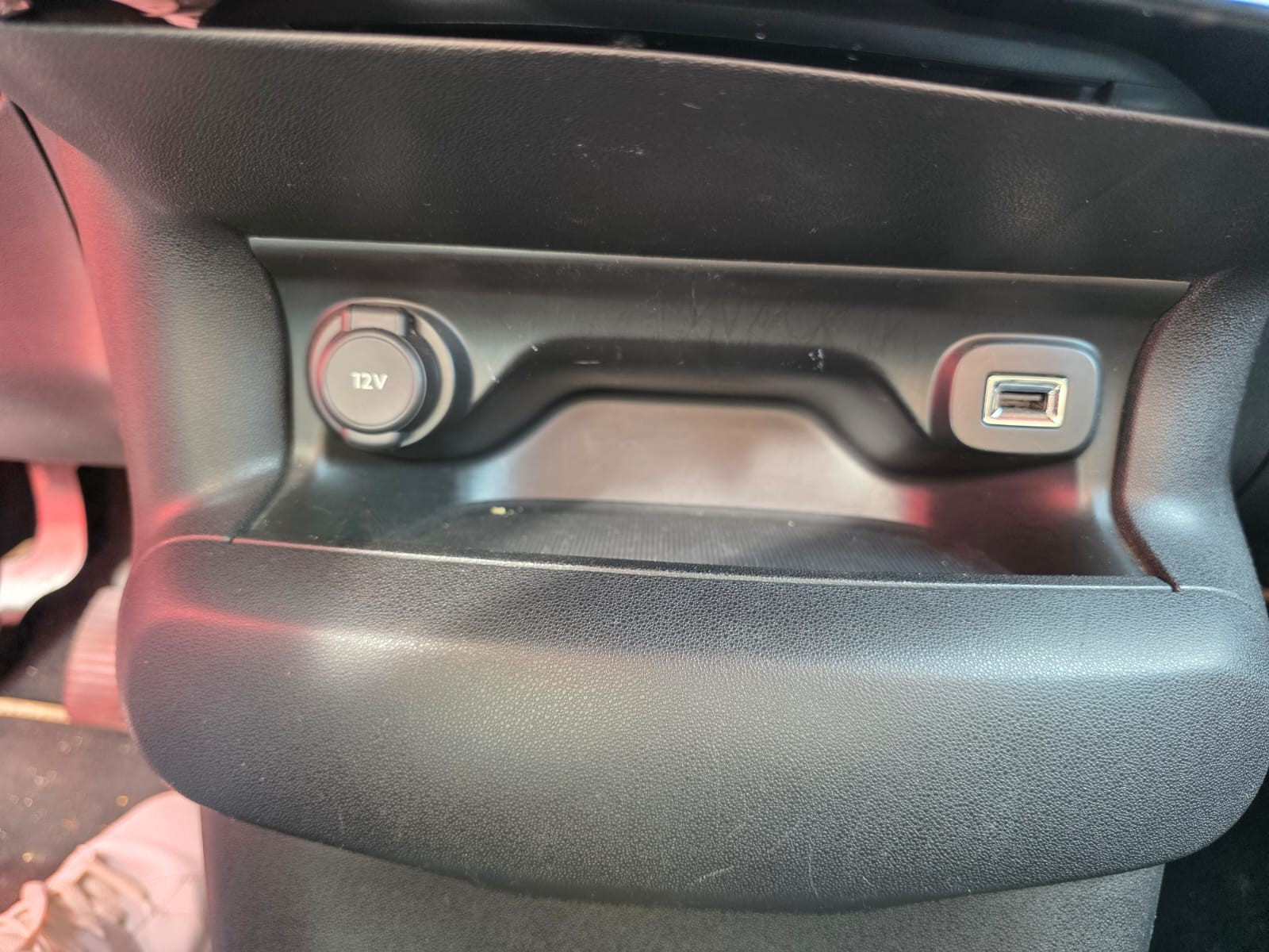 Citroën C4 Cactus PureTech 110 Feel S&S -1ere Main- ***Garantie 12 mois*** — photo 21