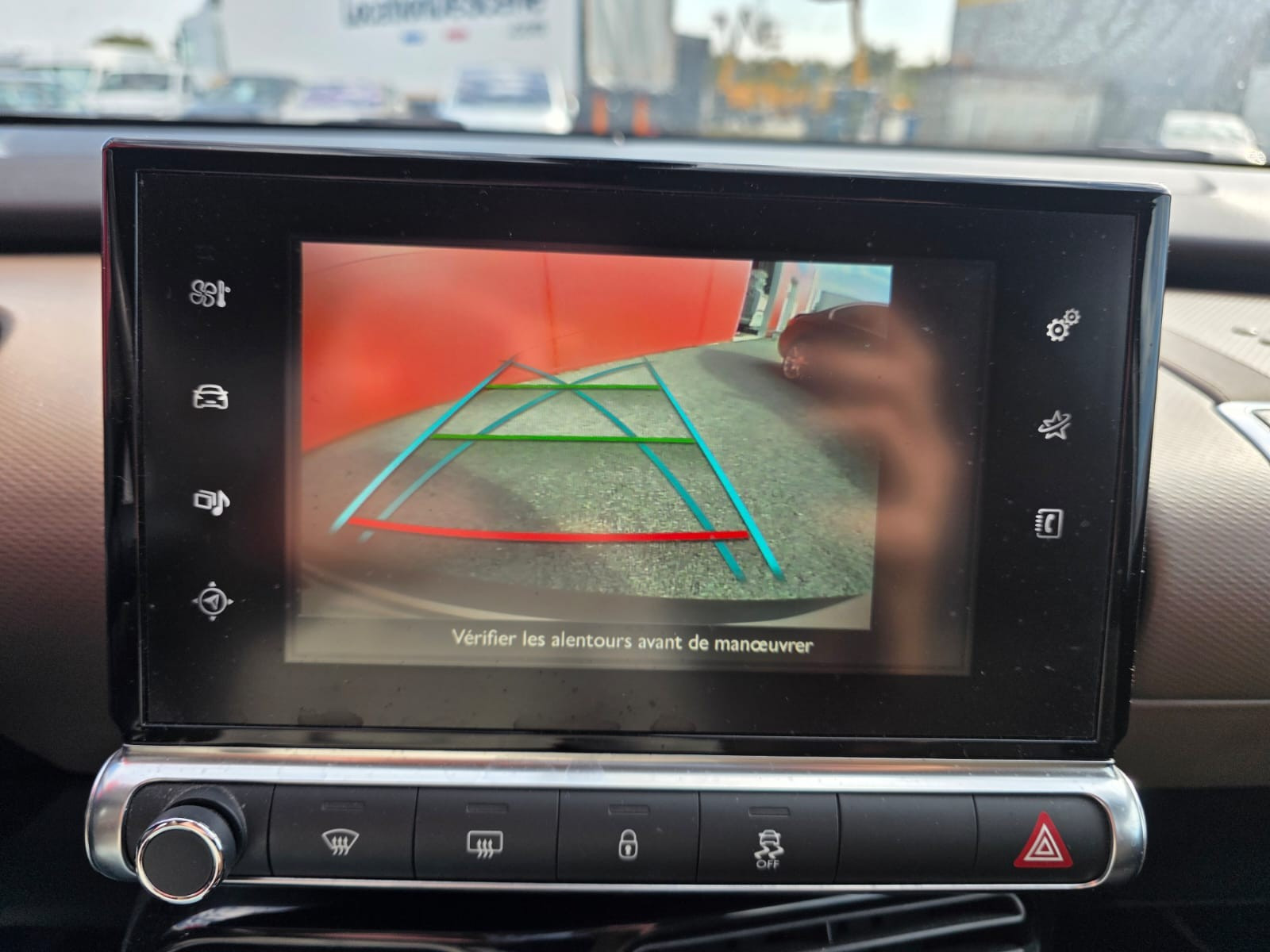 Citroën C4 Cactus PureTech 110 Feel S&S -1ere Main- ***Garantie 12 mois*** — photo 22
