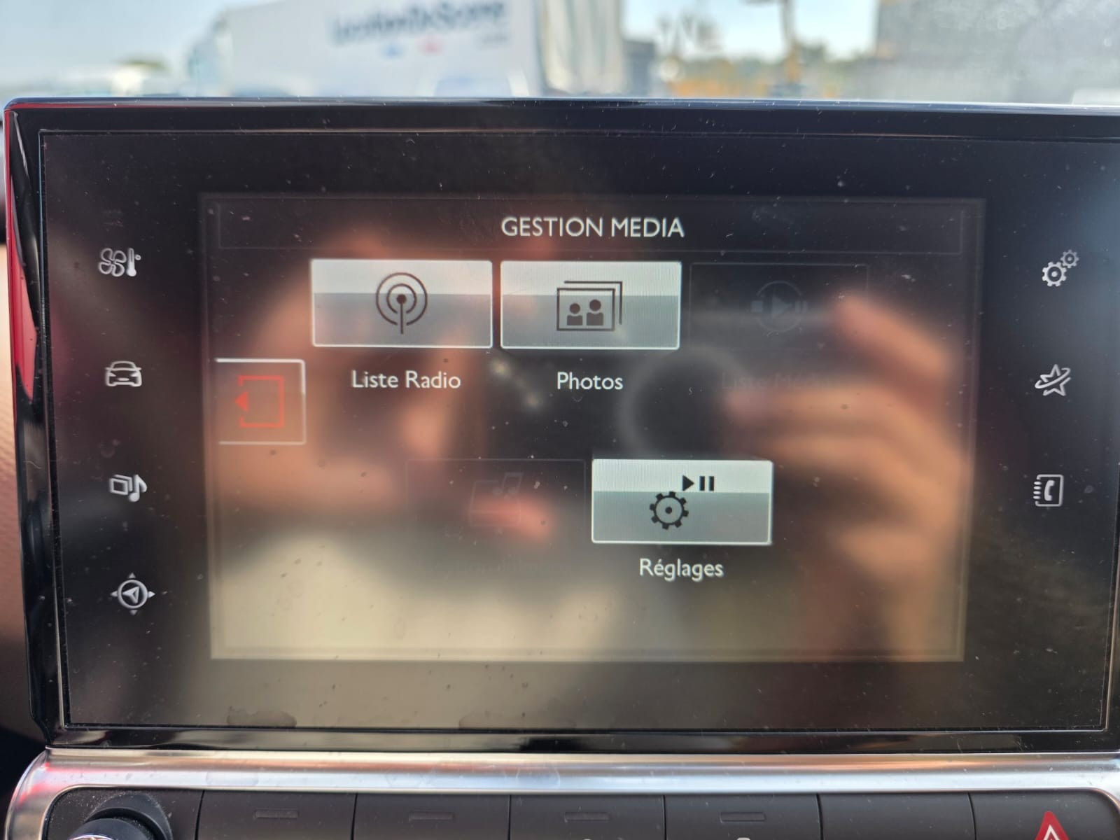 Citroën C4 Cactus PureTech 110 Feel S&S -1ere Main- ***Garantie 12 mois*** — photo 23