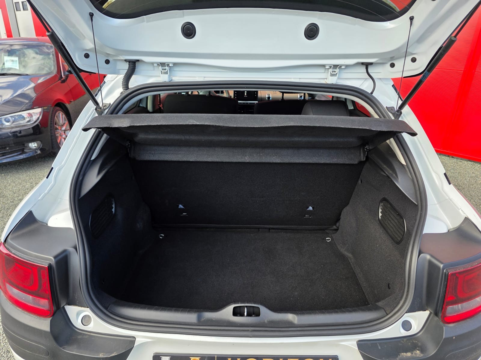 Citroën C4 Cactus PureTech 110 Feel S&S -1ere Main- ***Garantie 12 mois*** — photo 27