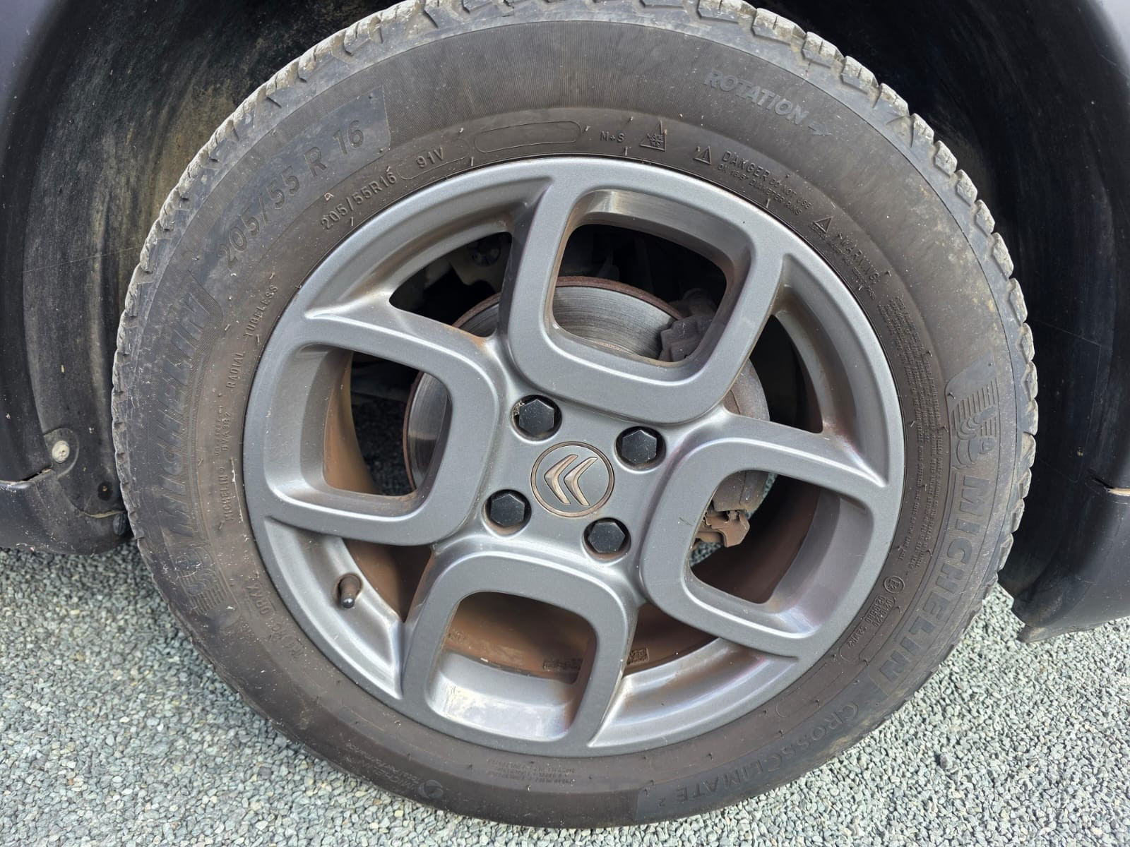 Citroën C4 Cactus PureTech 110 Feel S&S -1ere Main- ***Garantie 12 mois*** — photo 29