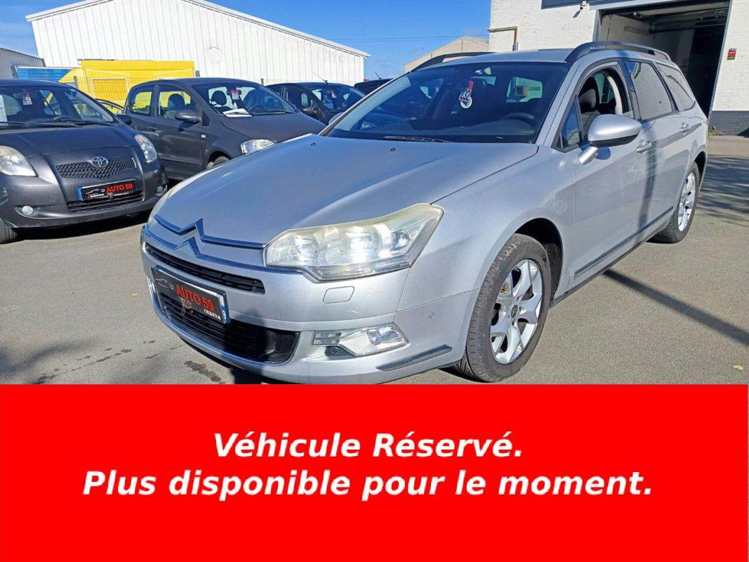 Citroën C5