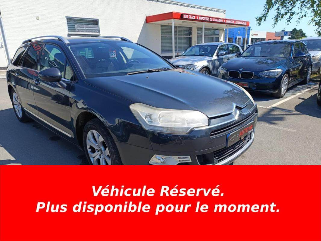 Citroën C5