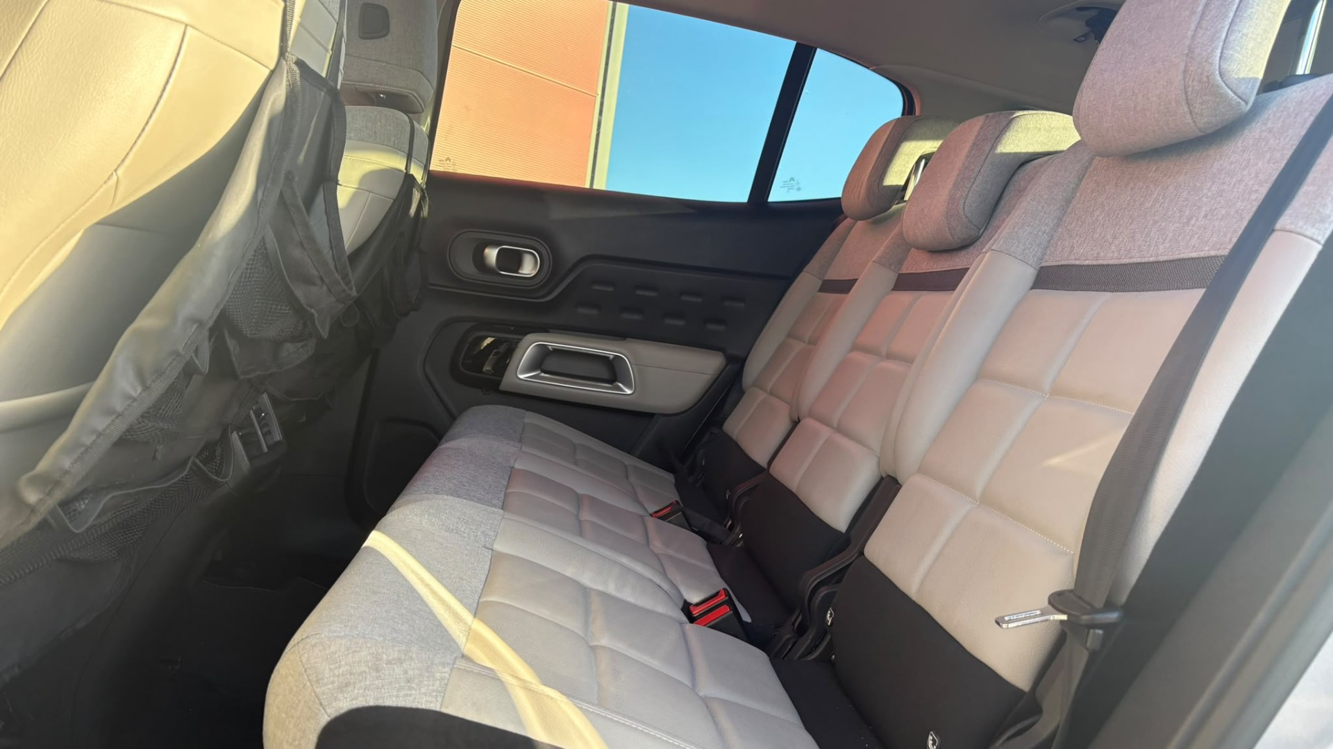 Citroën C5 AIRCROSS BlueHDi 130CV SHINE ENTRIEN CITROEN – GARANTIE 12 MOIS — photo 11