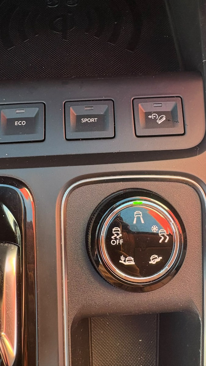Citroën C5 AIRCROSS BlueHDi 130CV SHINE ENTRIEN CITROEN – GARANTIE 12 MOIS — photo 23