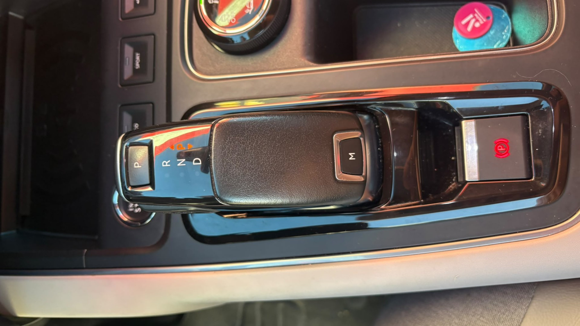 Citroën C5 AIRCROSS BlueHDi 130CV SHINE ENTRIEN CITROEN – GARANTIE 12 MOIS — photo 24