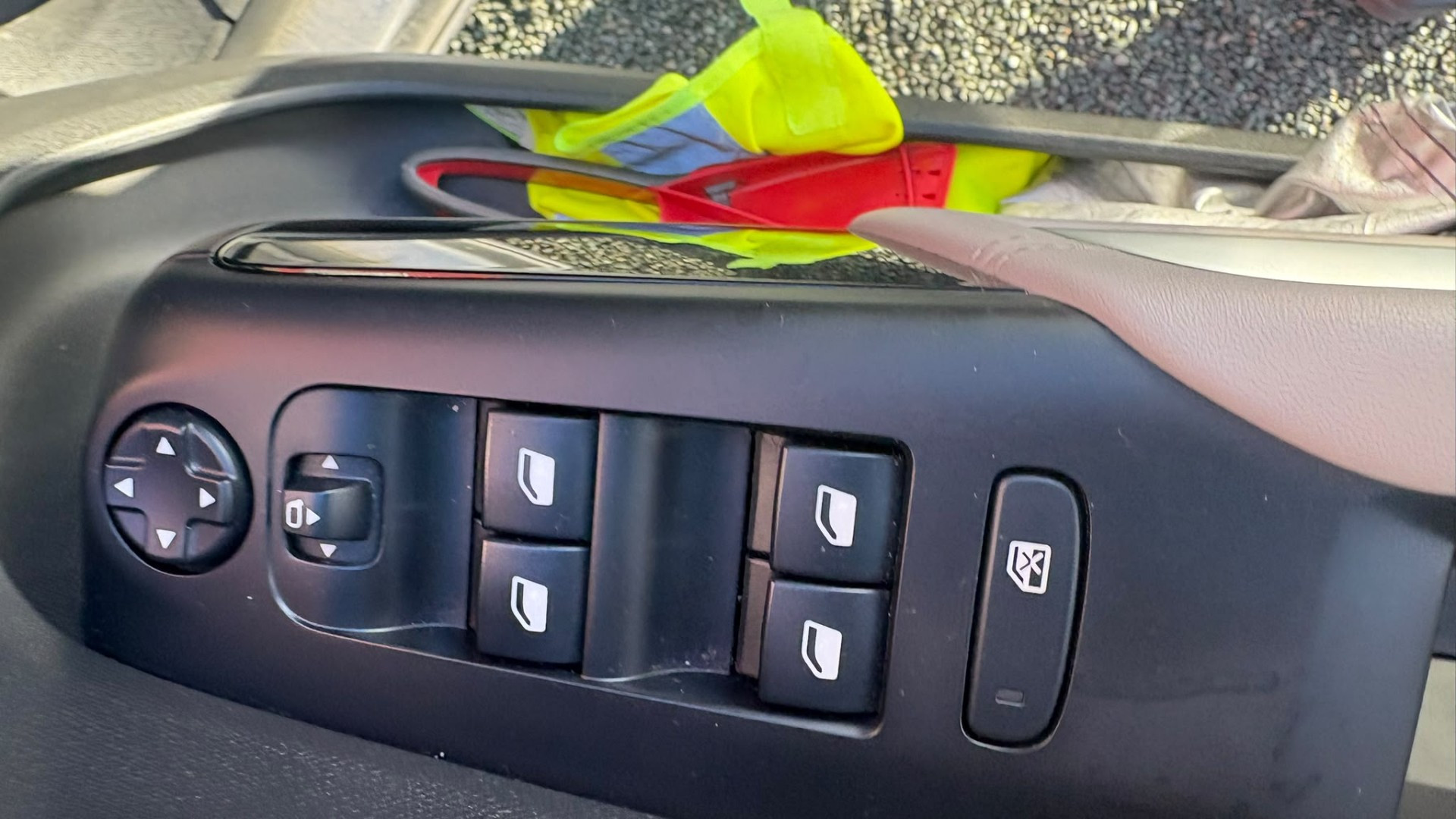 Citroën C5 AIRCROSS BlueHDi 130CV SHINE ENTRIEN CITROEN – GARANTIE 12 MOIS — photo 28