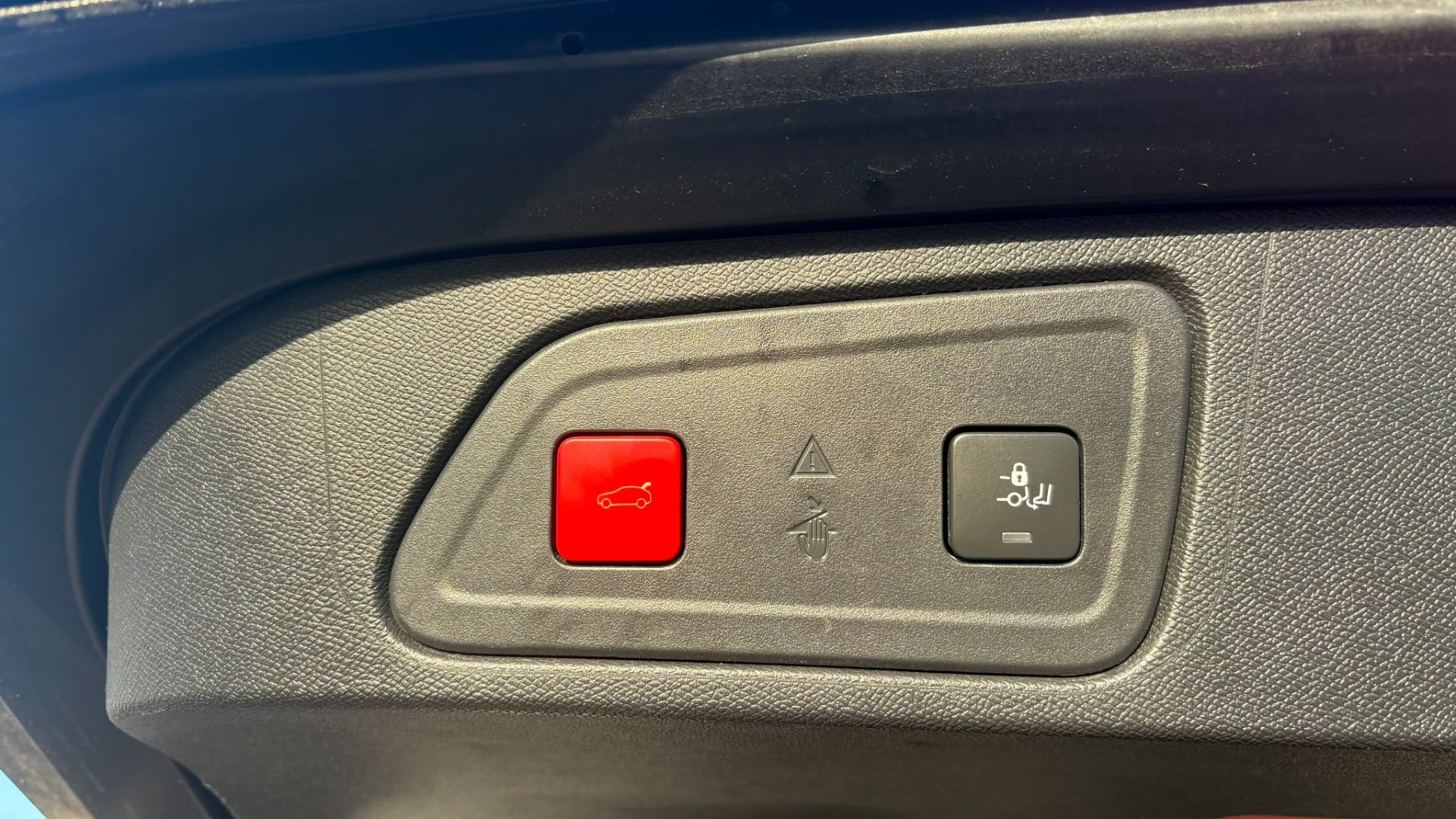 Citroën C5 AIRCROSS BlueHDi 130CV SHINE ENTRIEN CITROEN – GARANTIE 12 MOIS — photo 29