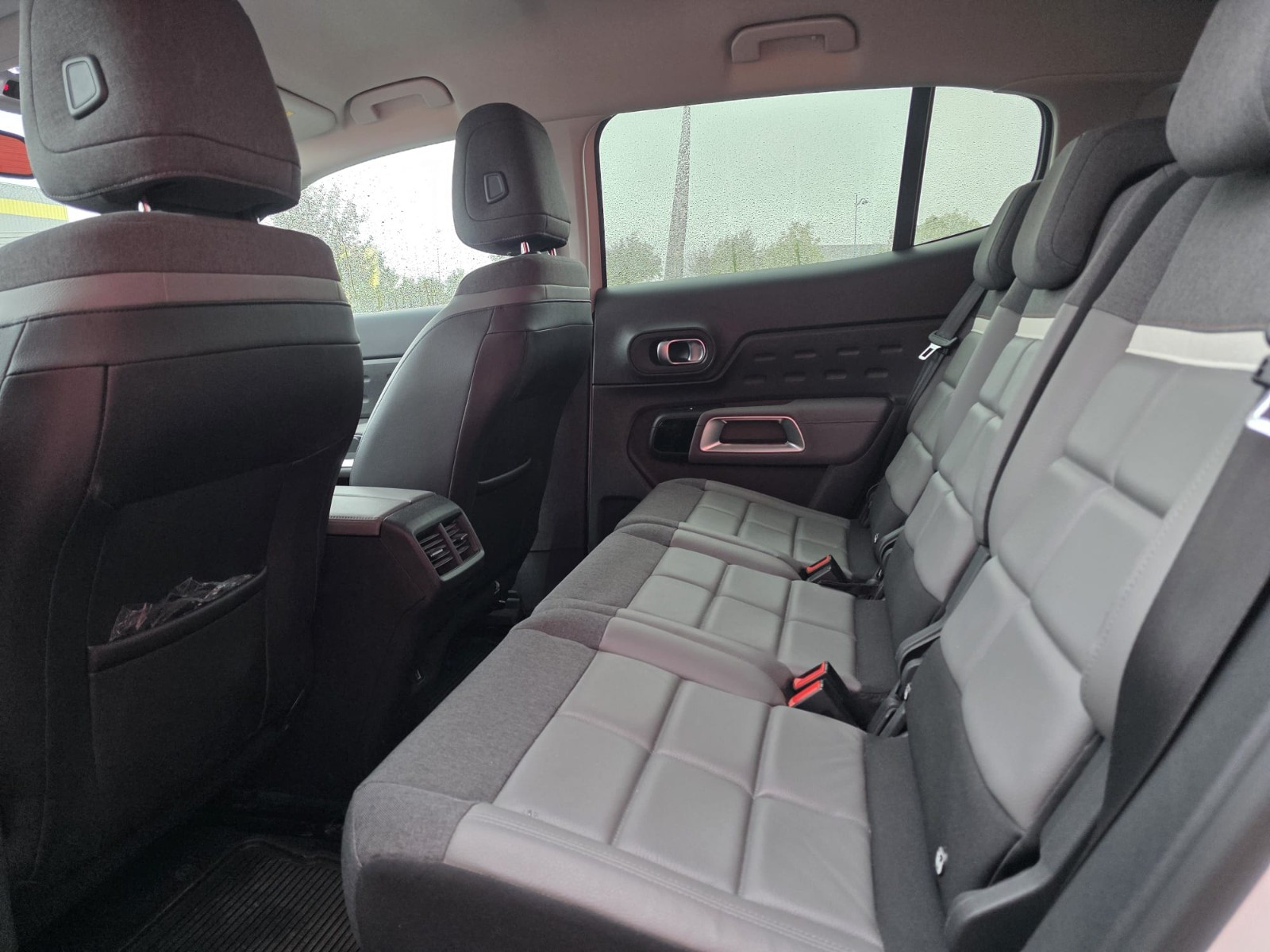 Citroën C5 AIRCROSS BlueHDi 130ch S&S Shine EAT8 -1ére Main – Garantie 12 mois- — photo 13