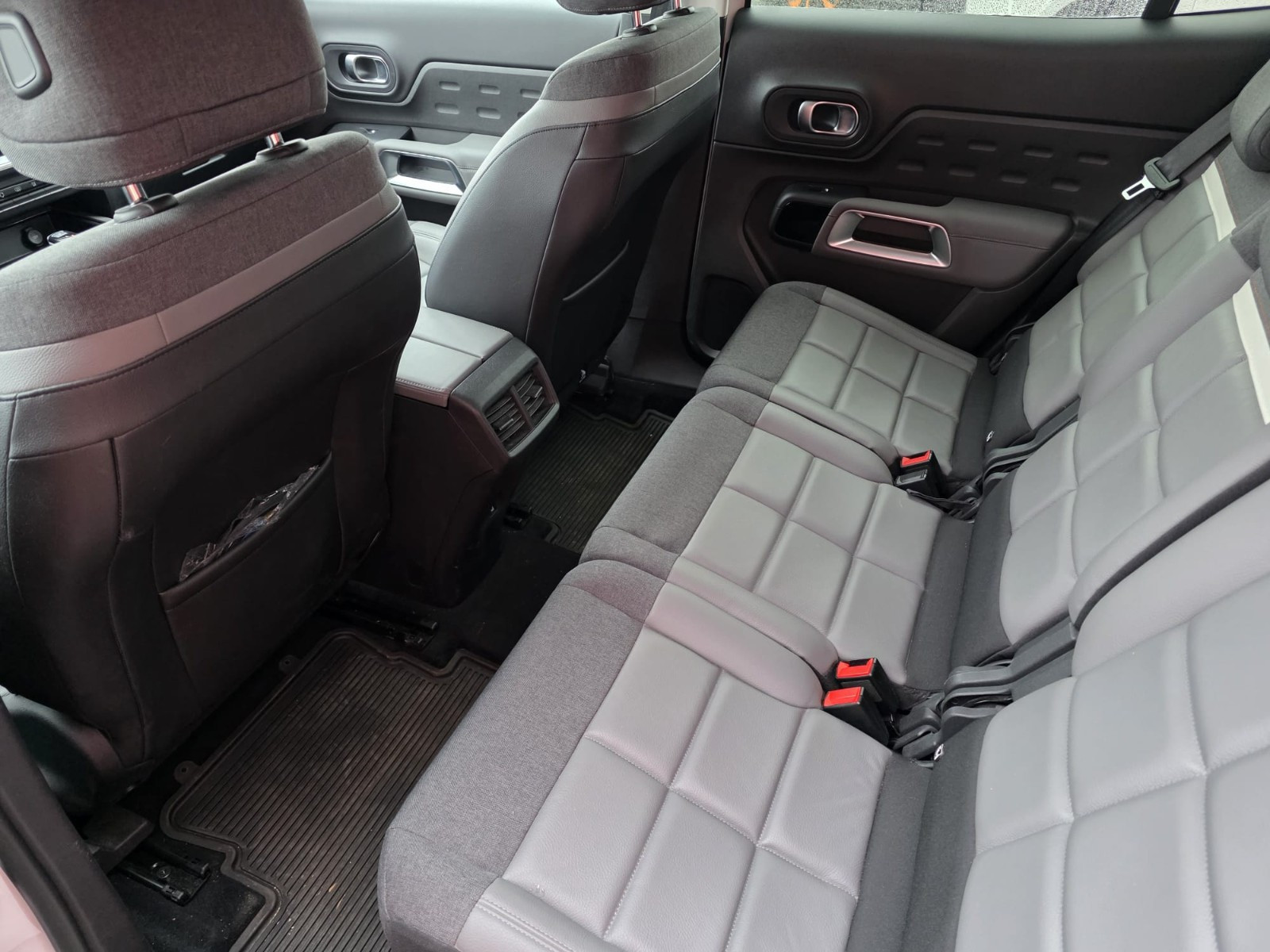 Citroën C5 AIRCROSS BlueHDi 130ch S&S Shine EAT8 -1ére Main – Garantie 12 mois- — photo 14