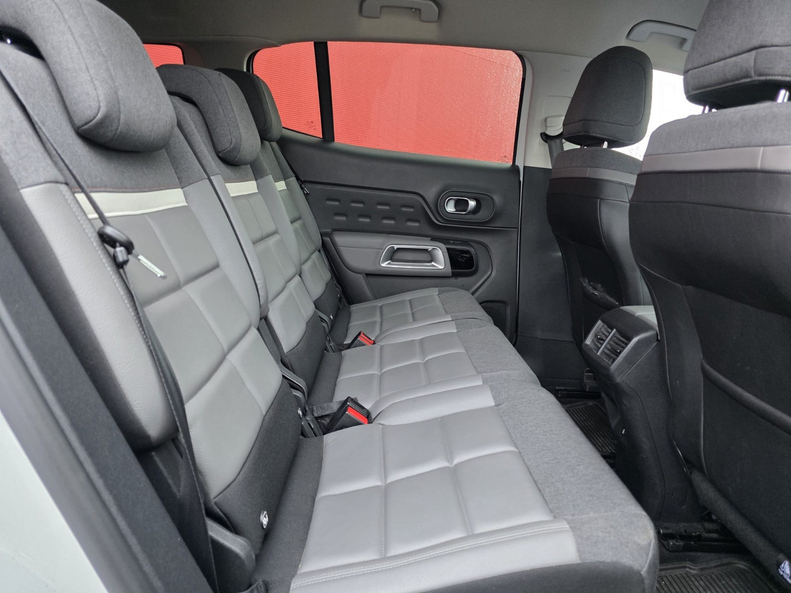 Citroën C5 AIRCROSS BlueHDi 130ch S&S Shine EAT8 -1ére Main – Garantie 12 mois- — photo 15